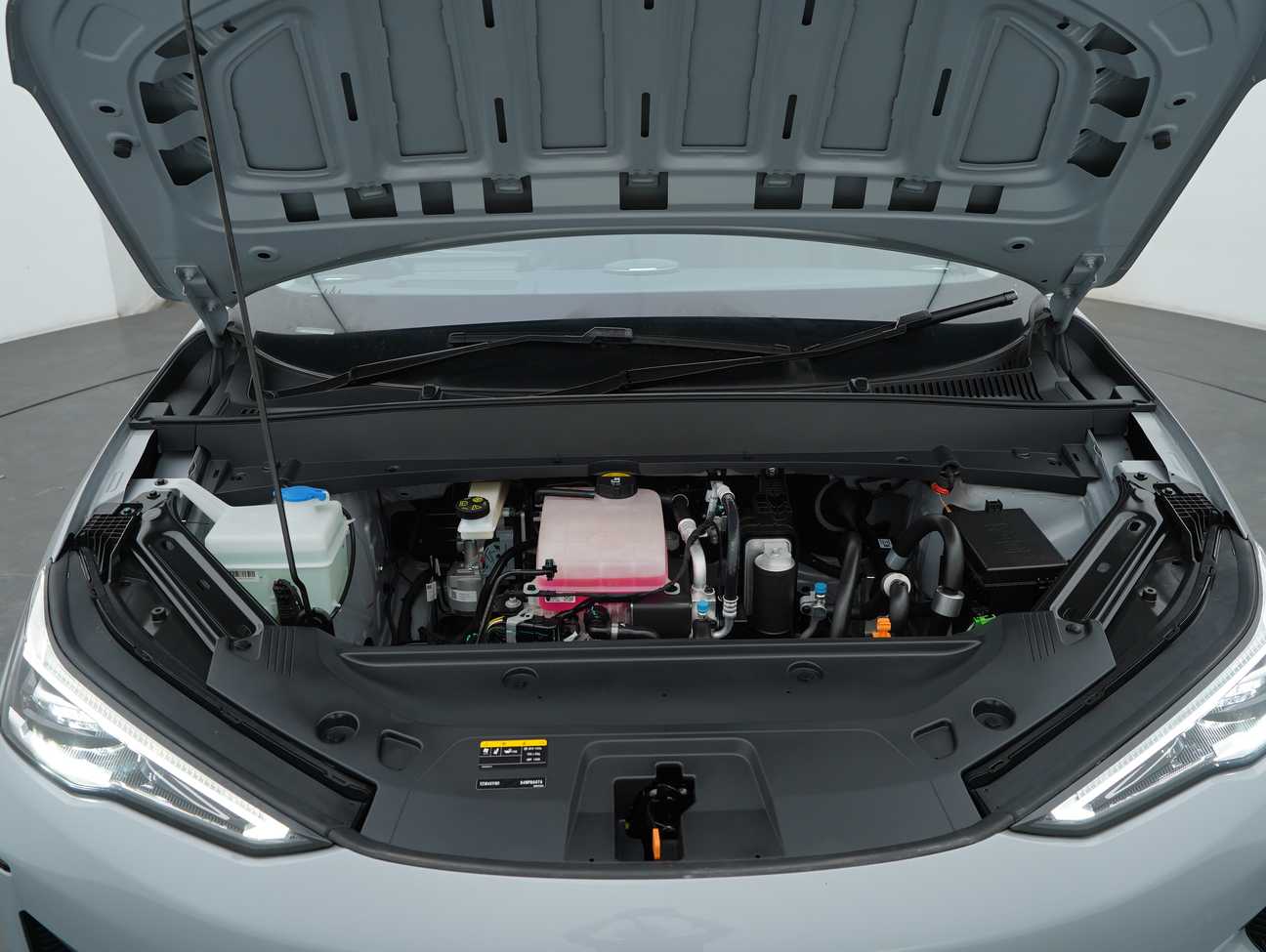 used 2025 Proton e.MAS 7 Premium 