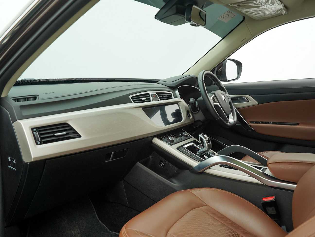 used 2021 Proton X70 Premium X 1.8