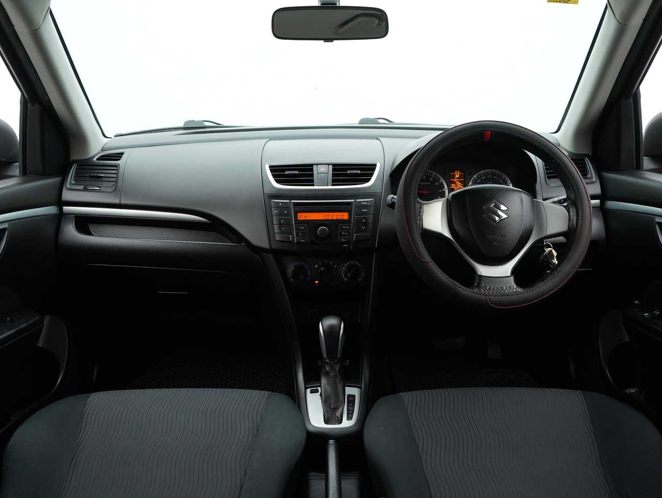 used 2013 Suzuki Swift GL 1.4