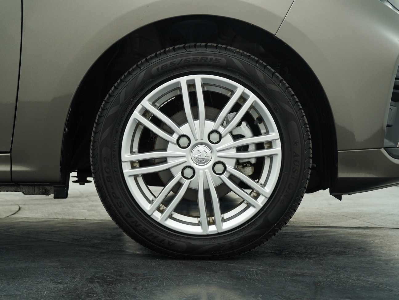 used 2022 Proton Persona Standard 1.6