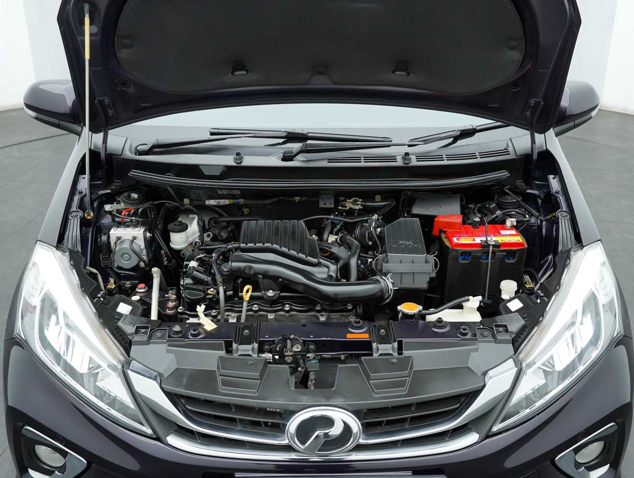 used 2018 Perodua Myvi X 1.3