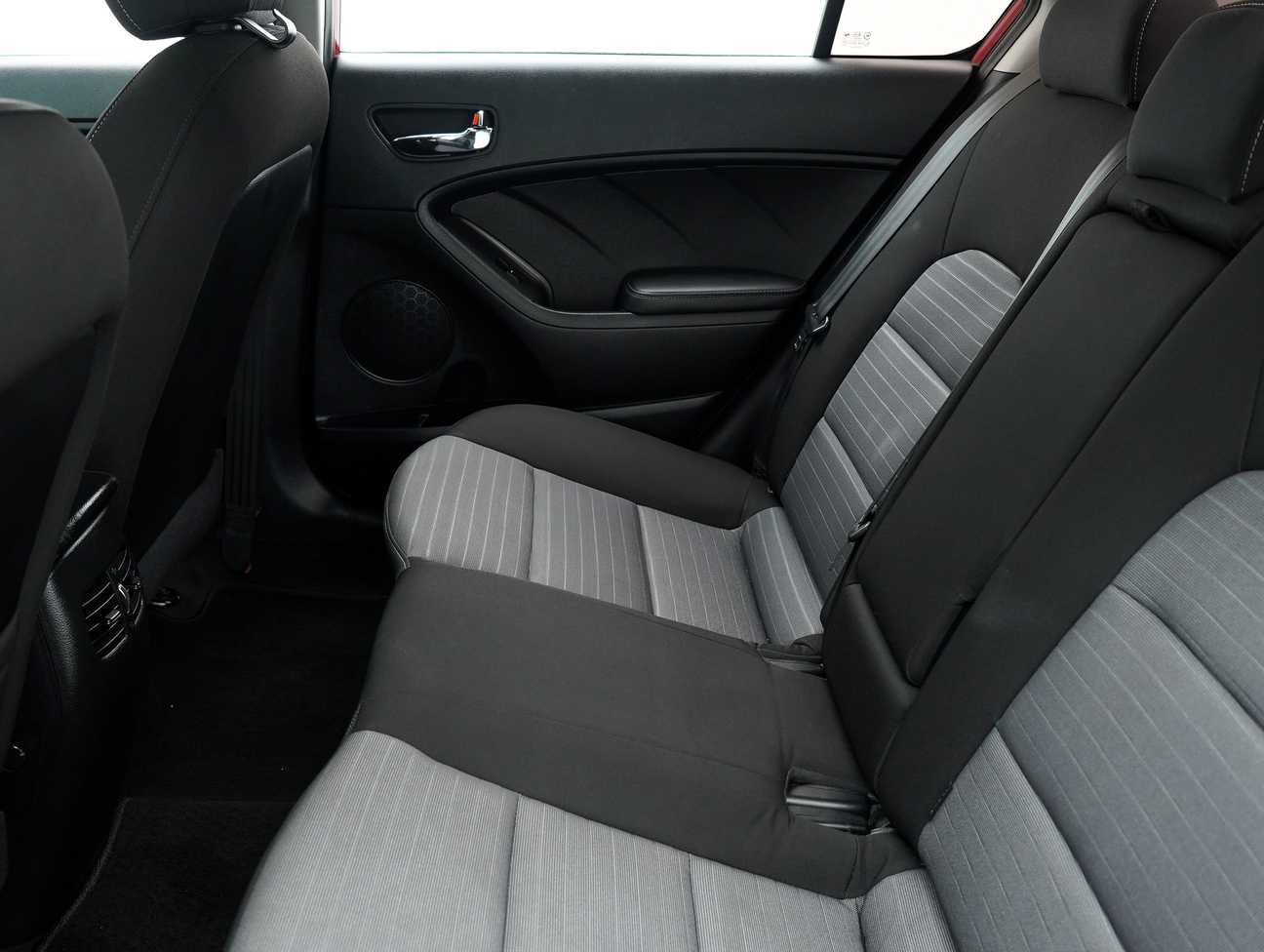 used 2016 Kia Cerato K3 1.6