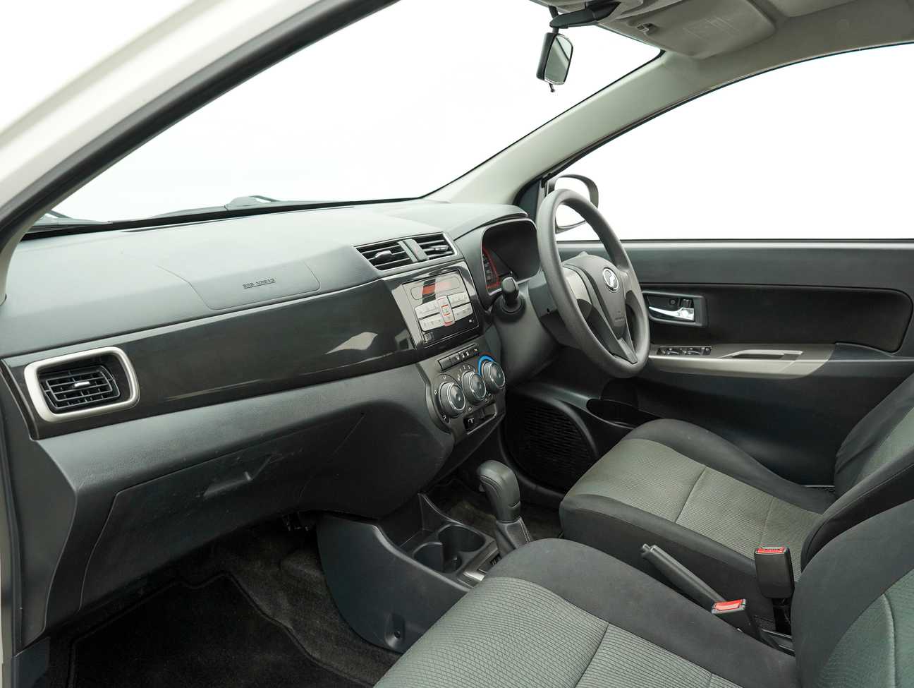 used 2017 Perodua Bezza X Premium 1.3