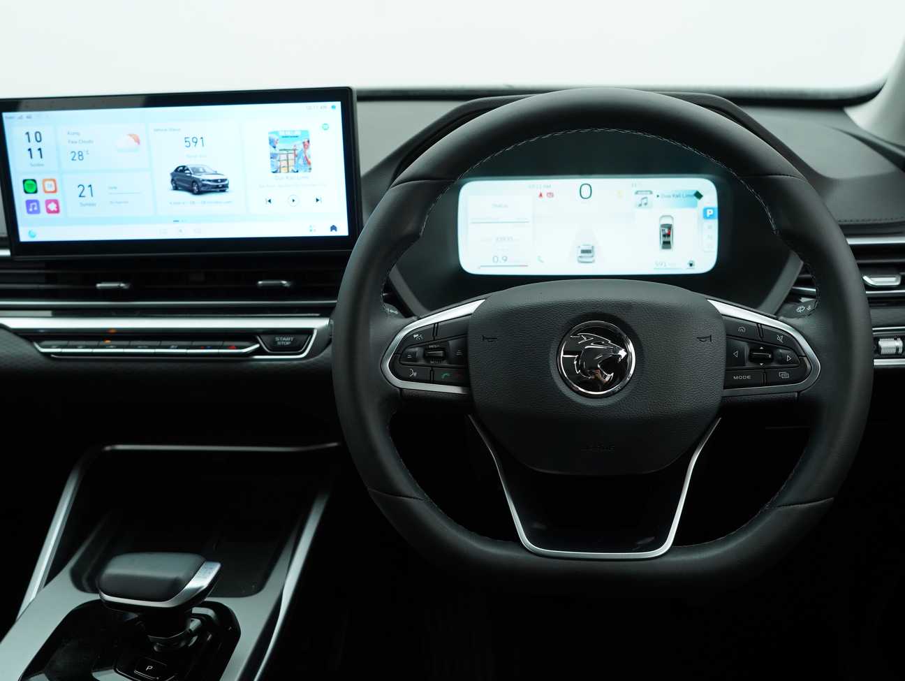 used 2024 Proton S70 Flagship 1.5