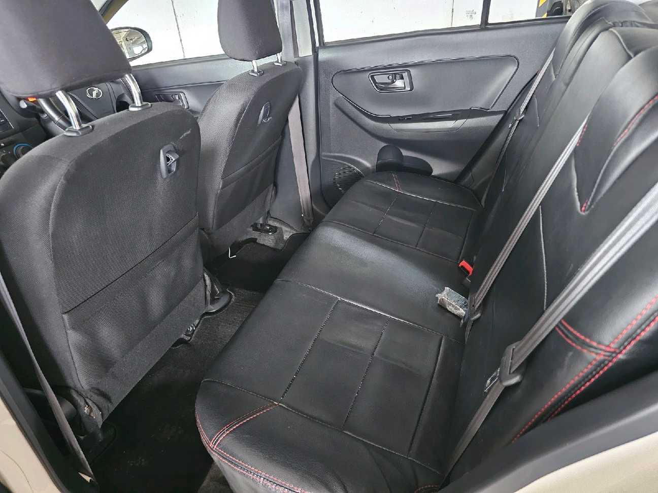 terpakai 2018 Perodua Bezza G Standard 1.0