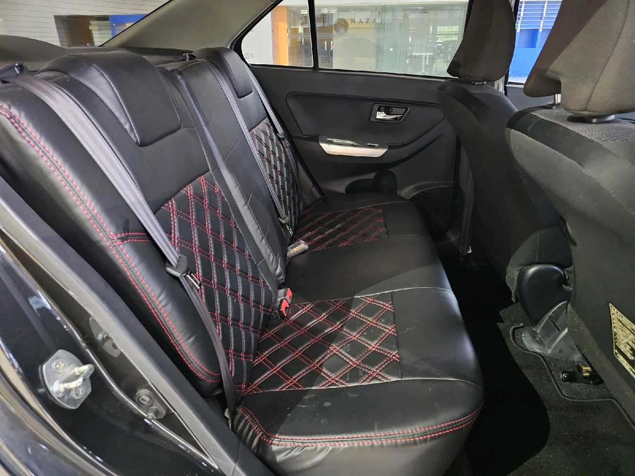 used 2022 Perodua Bezza G 1.0
