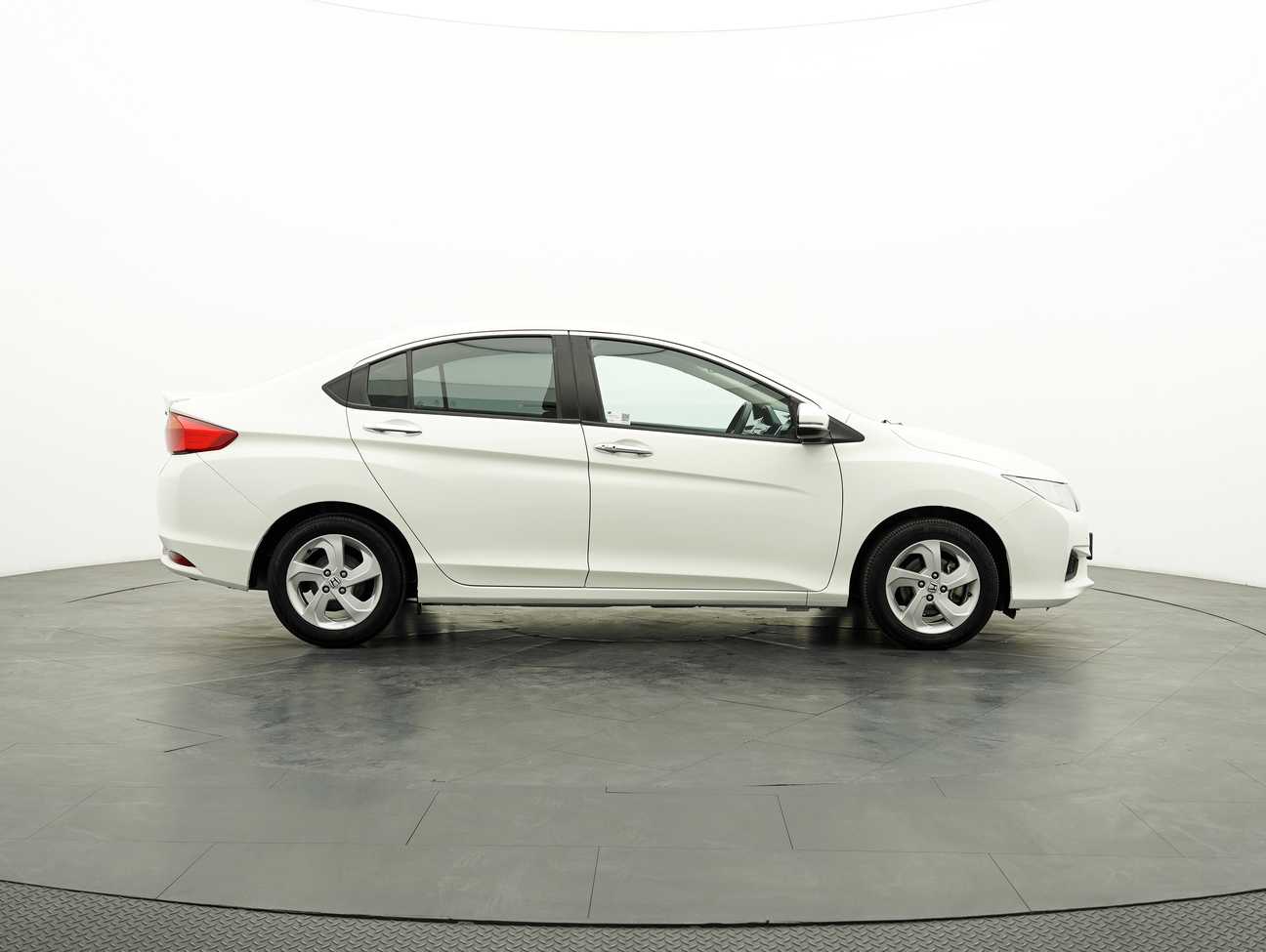 used 2015 Honda City E 1.5