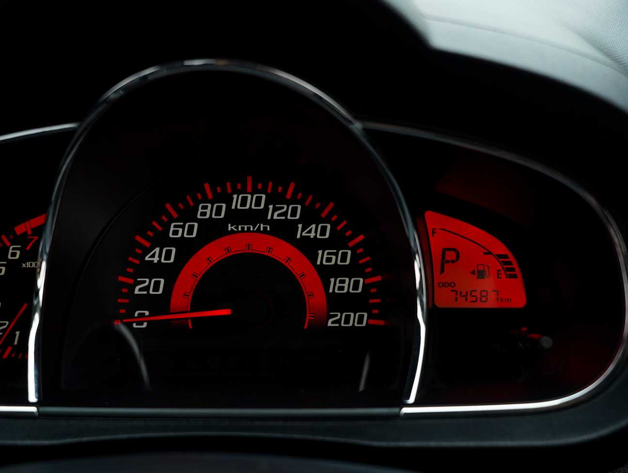terpakai 2016 Perodua AXIA Advance 1.0