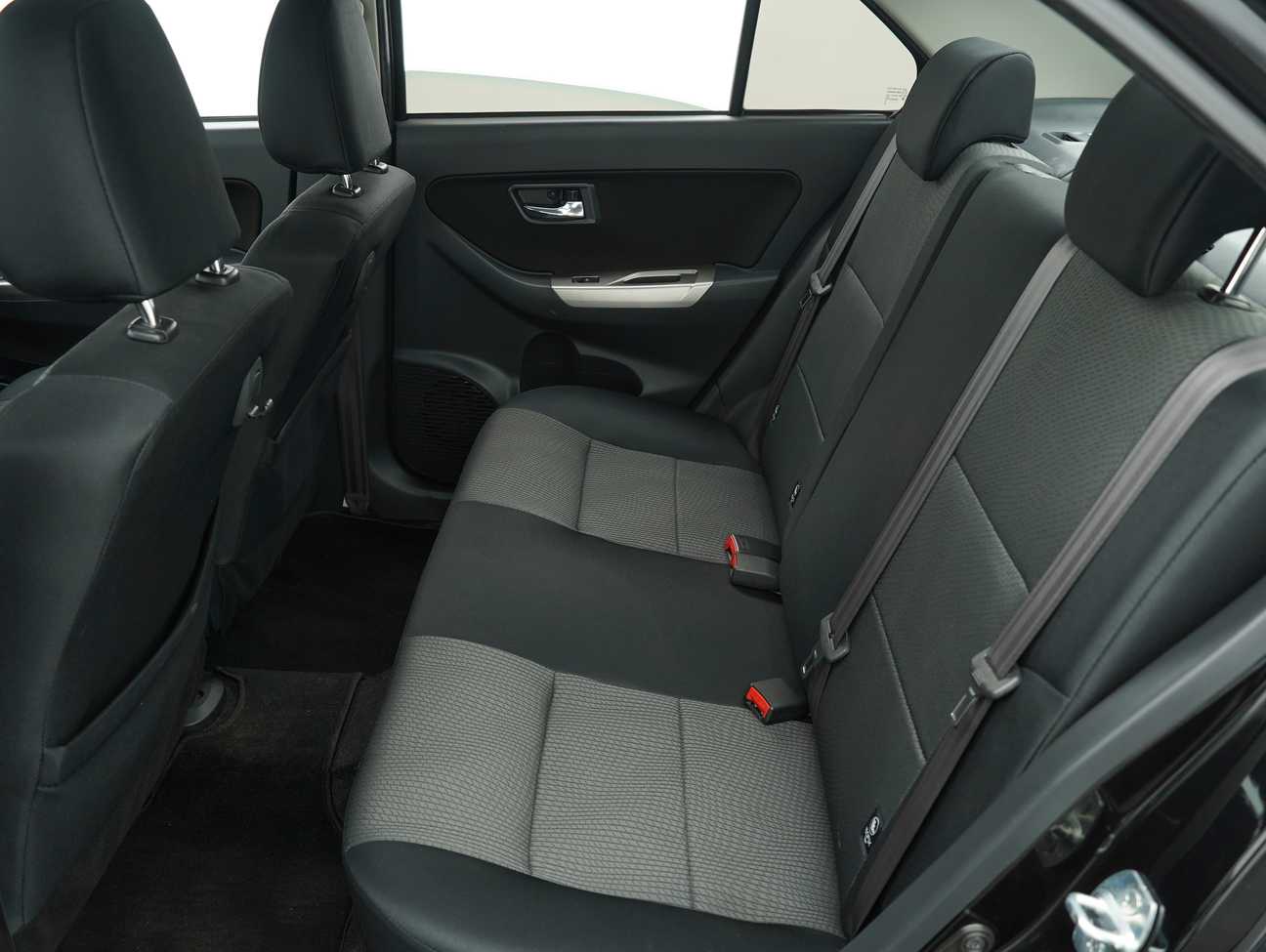 terpakai 2019 Perodua Bezza X Premium 1.3