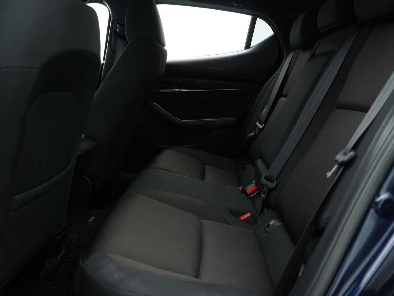 used 2023 Mazda 3 SKYACTIV-G 1.5