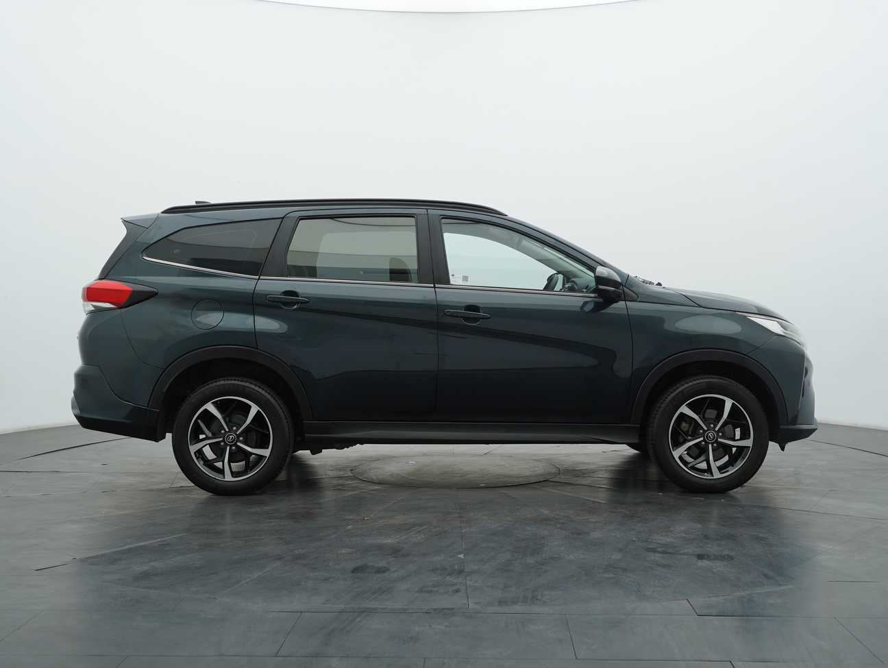 used 2020 Perodua Aruz AV 1.5
