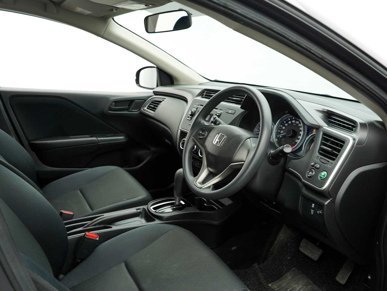 used 2017 Honda City S 1.5