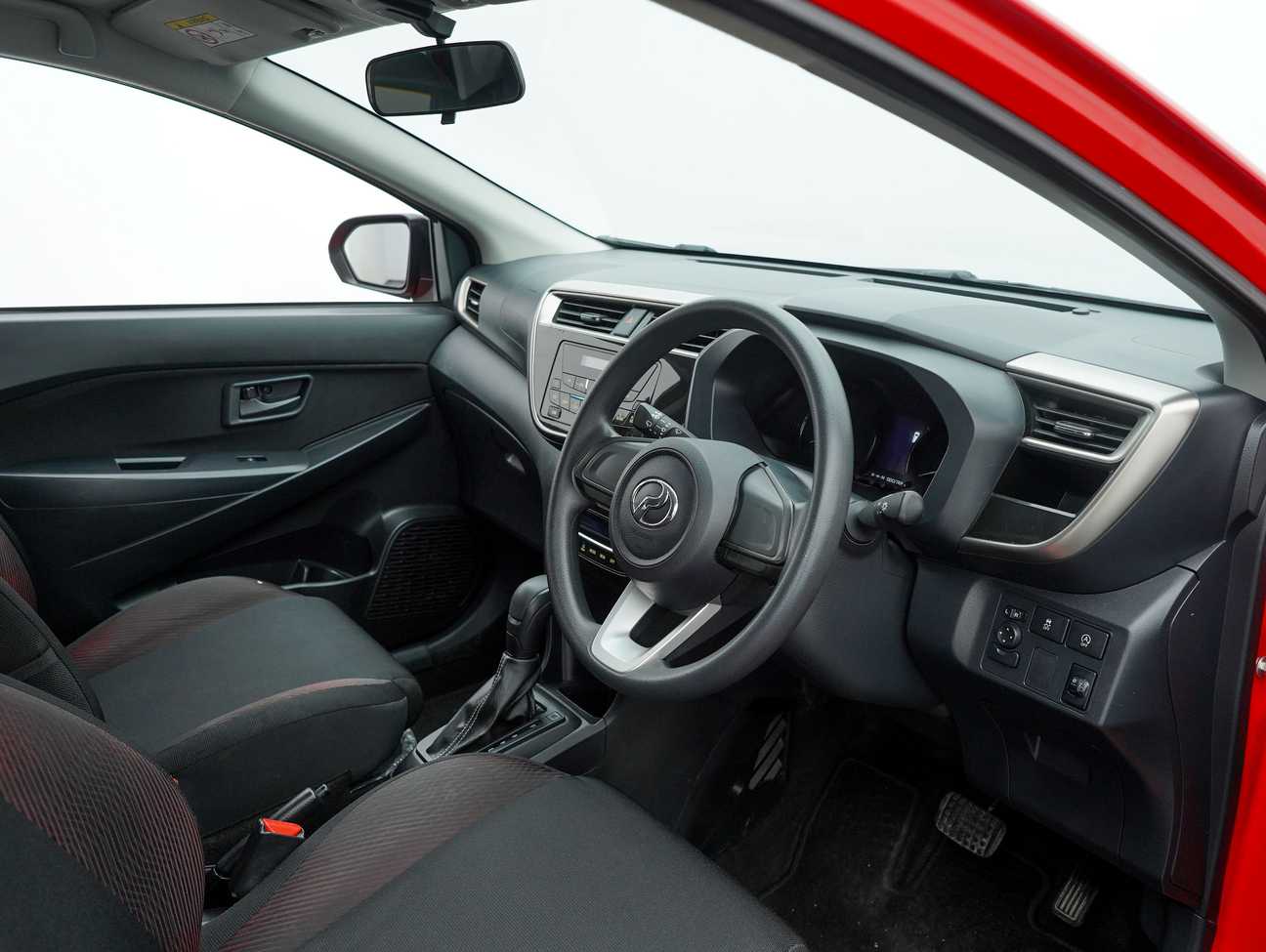 terpakai 2022 Perodua Myvi G 1.3