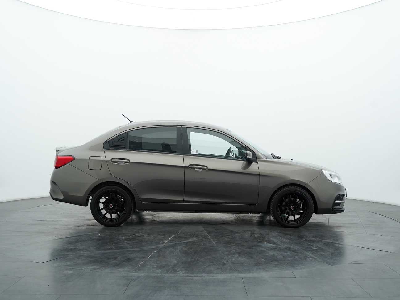 used 2020 Proton Saga Premium 1.3