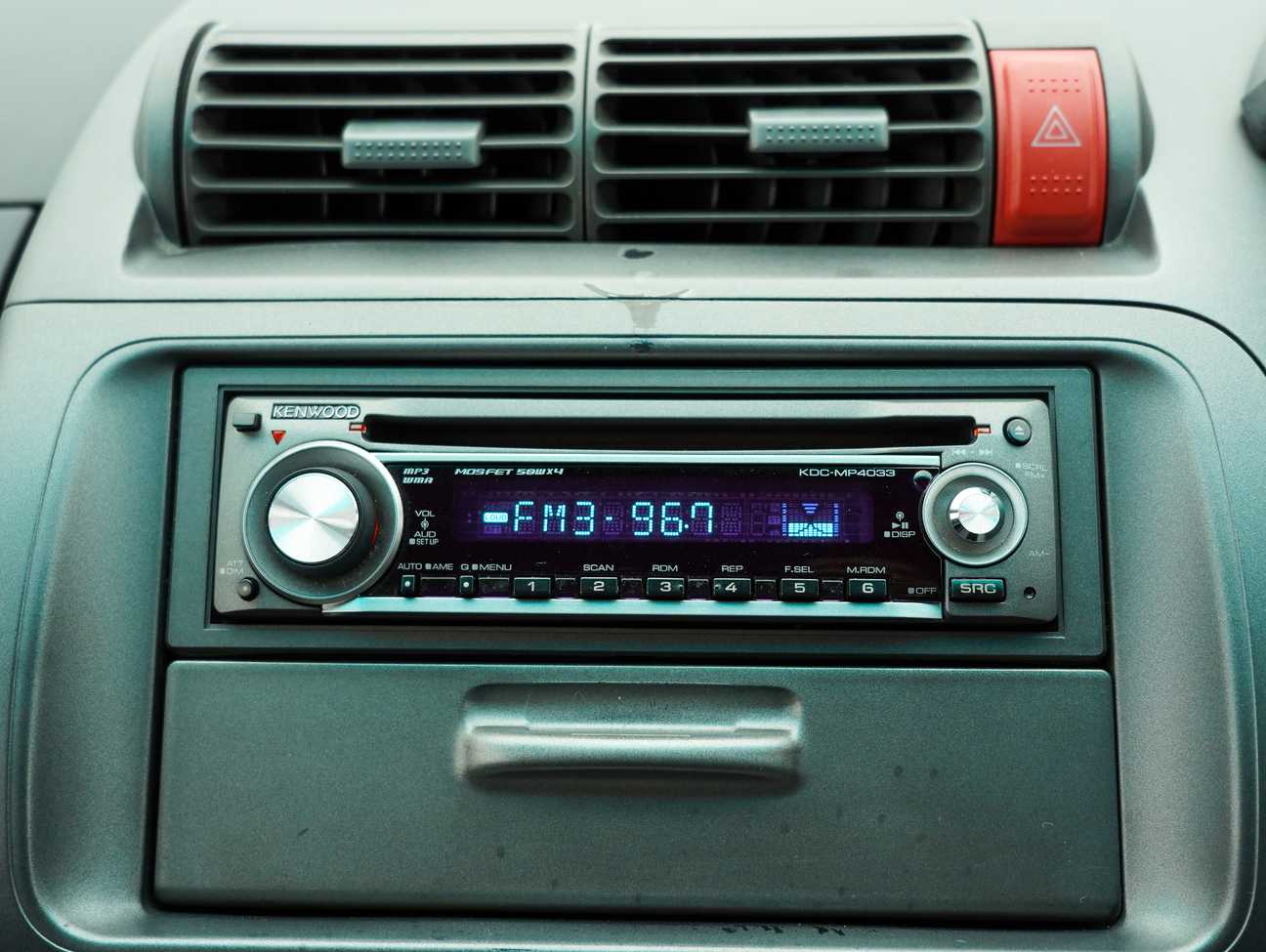 used 2007 Honda City VTEC 1.5