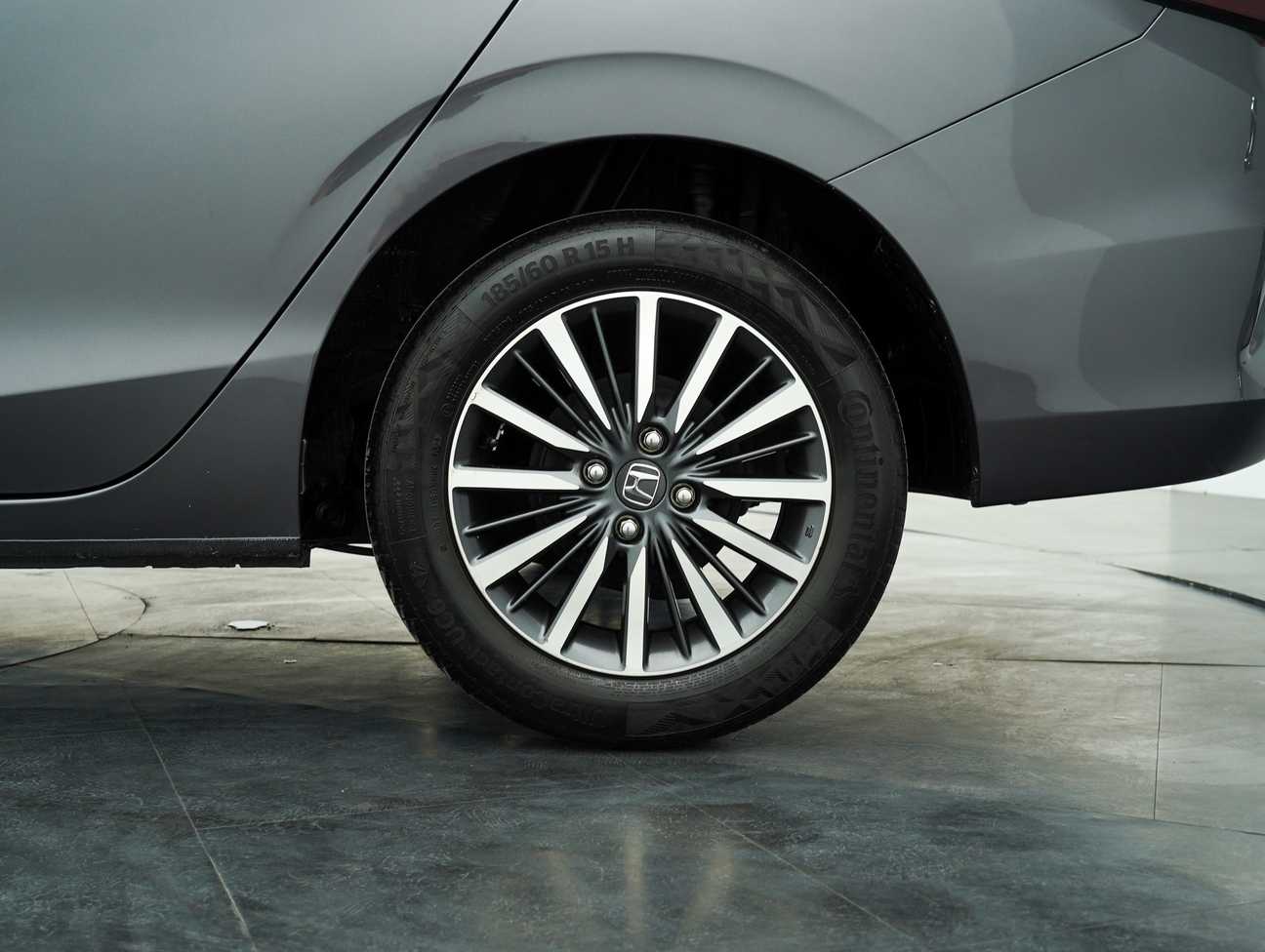 used 2020 Honda City E 1.5