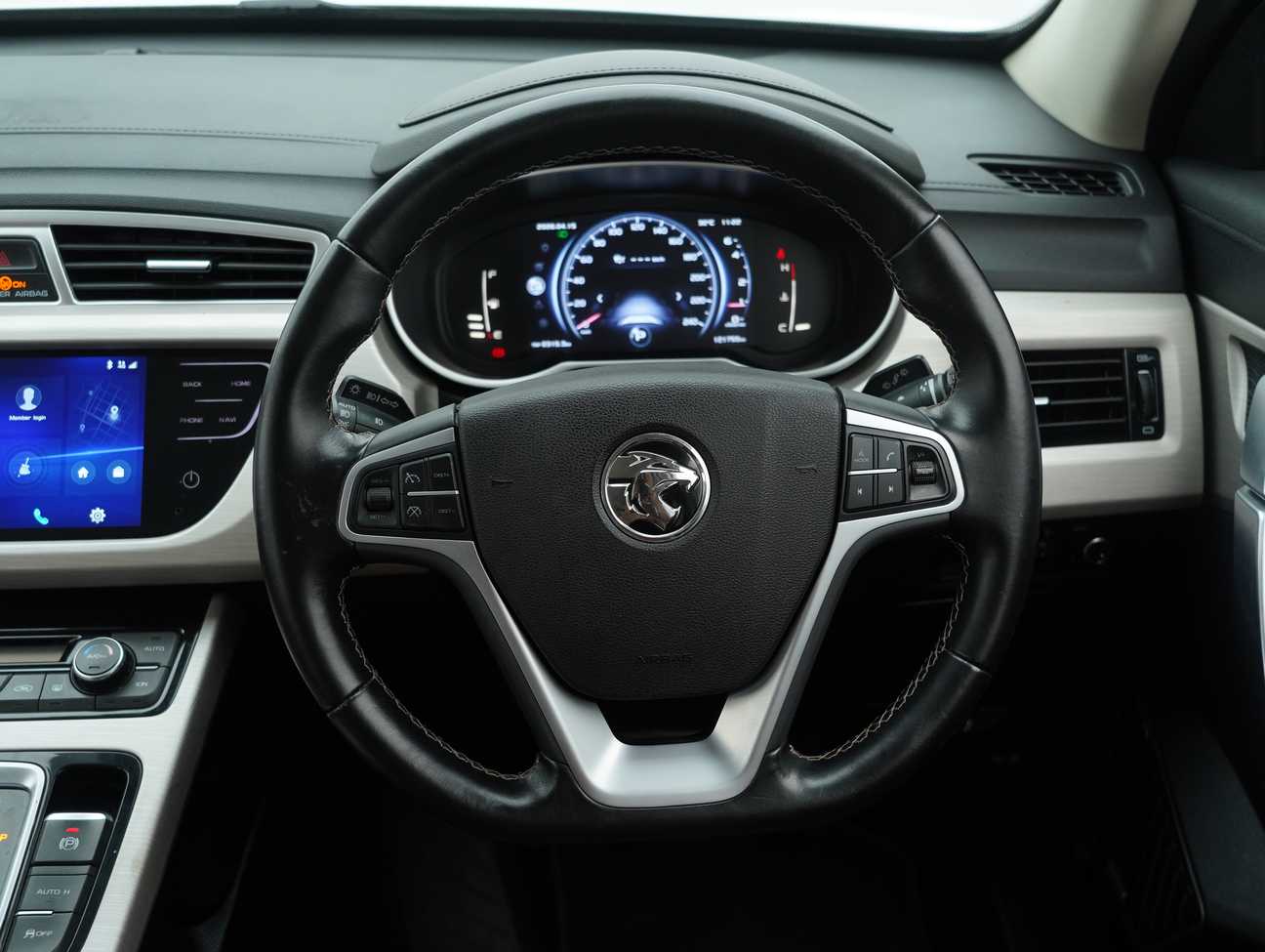 used 2020 Proton X70 Premium 1.8