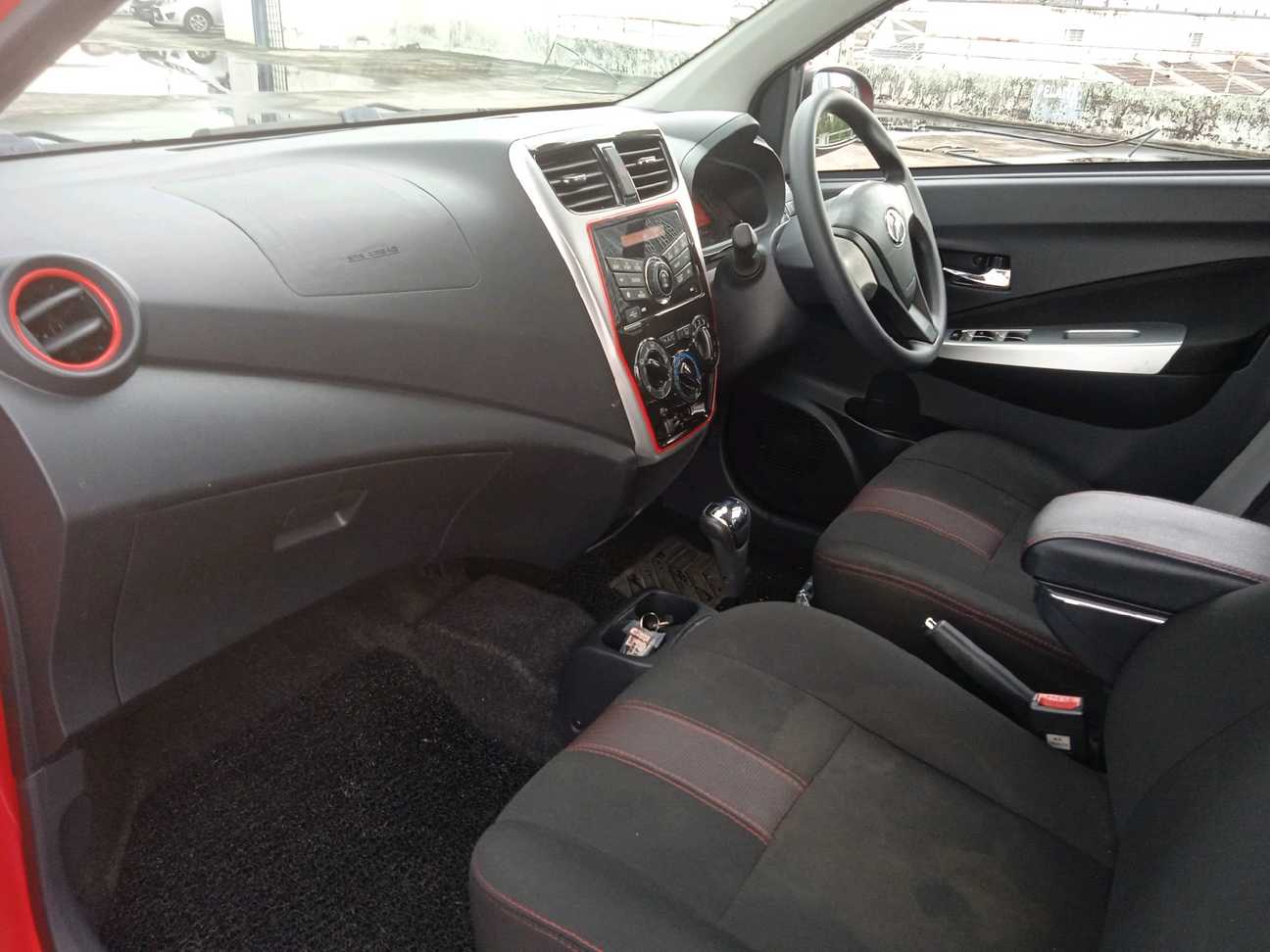 used 2022 Perodua AXIA SE 1.0