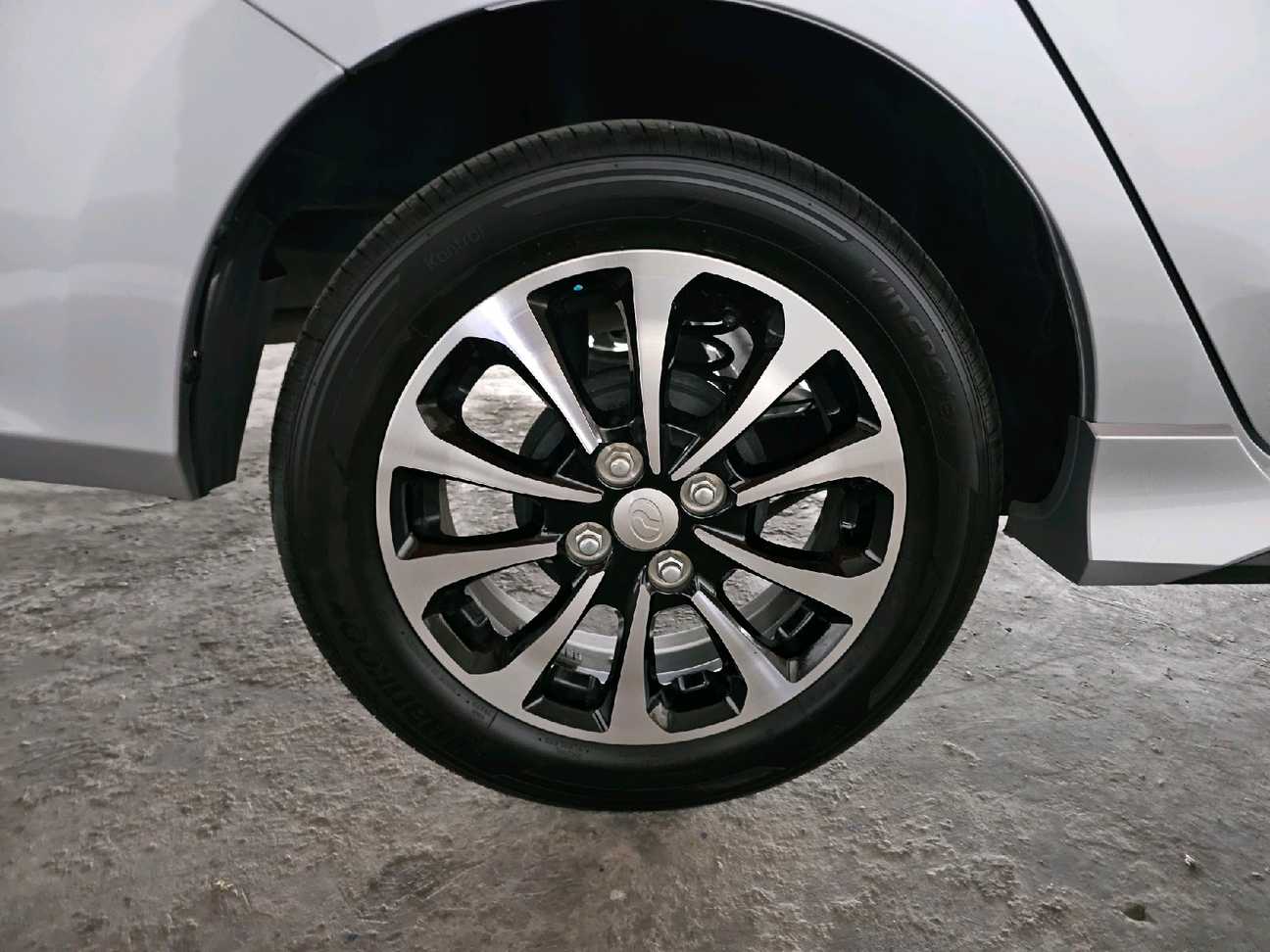 terpakai 2023 Perodua Bezza X 1.3