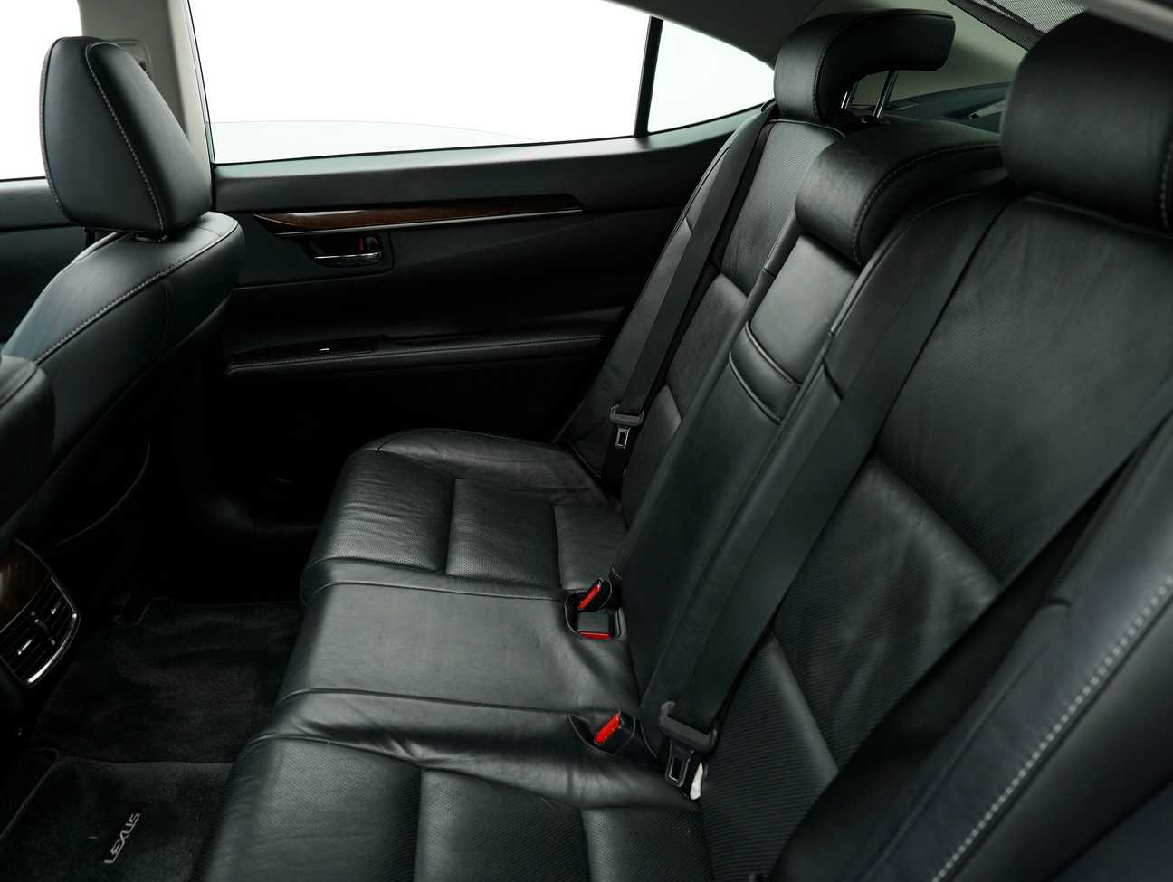 used 2014 Lexus ES250  2.5