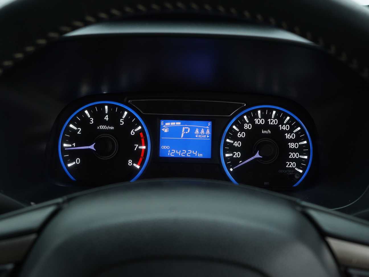 terpakai 2018 Perodua Myvi AV 1.5