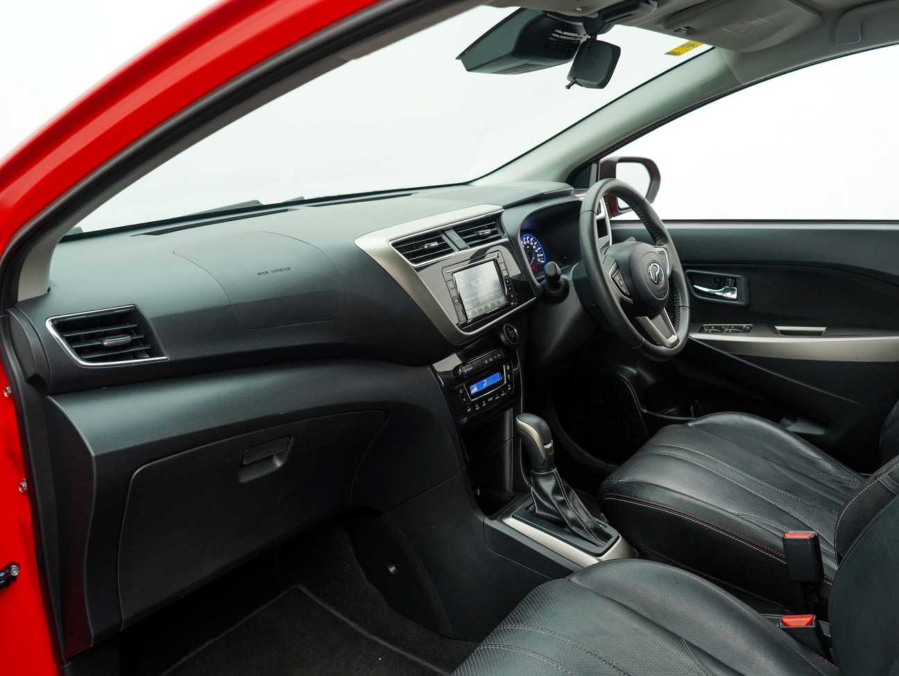 terpakai 2020 Perodua Myvi AV 1.5