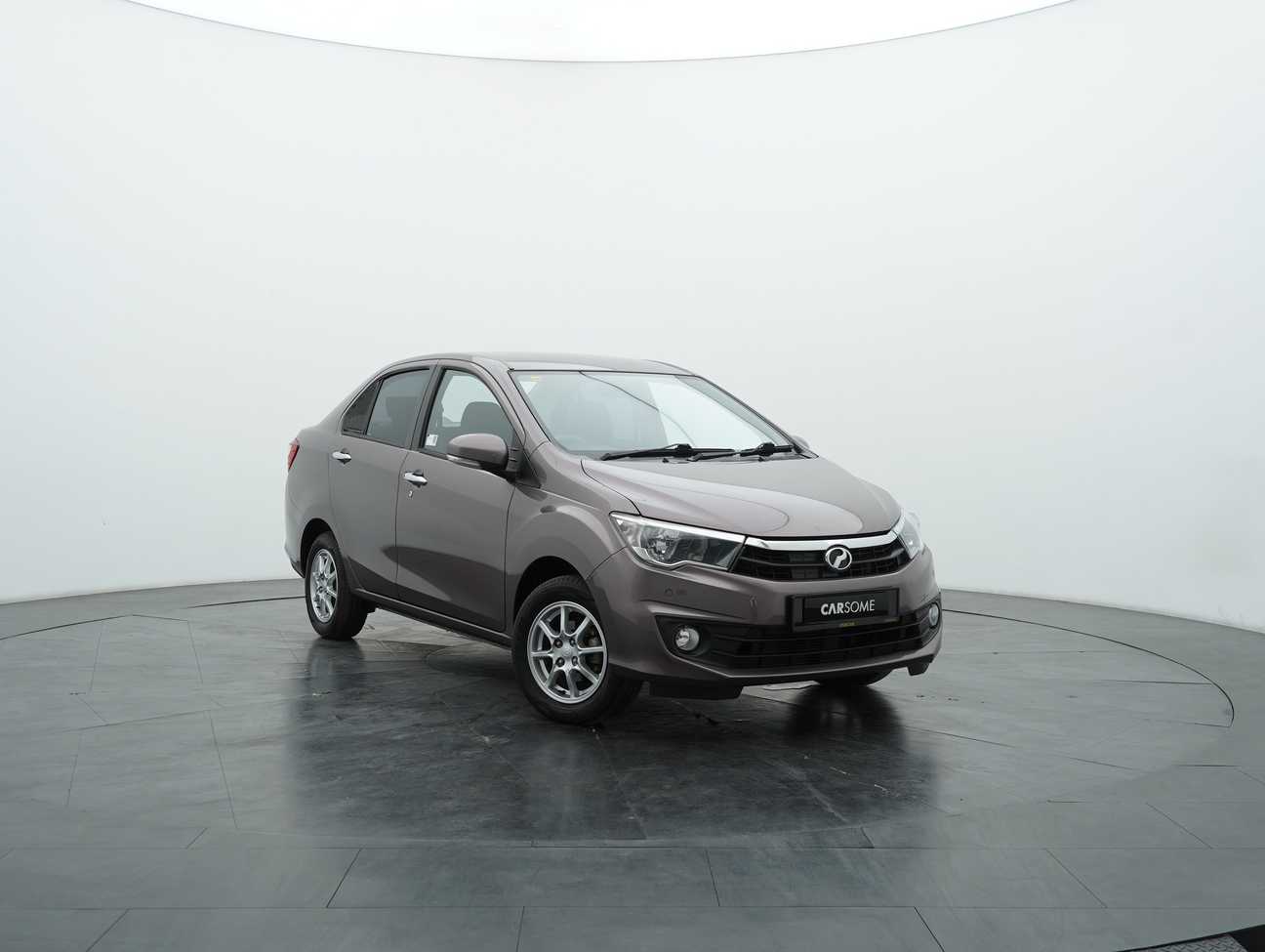 used 2019 Perodua Bezza X Premium 1.3