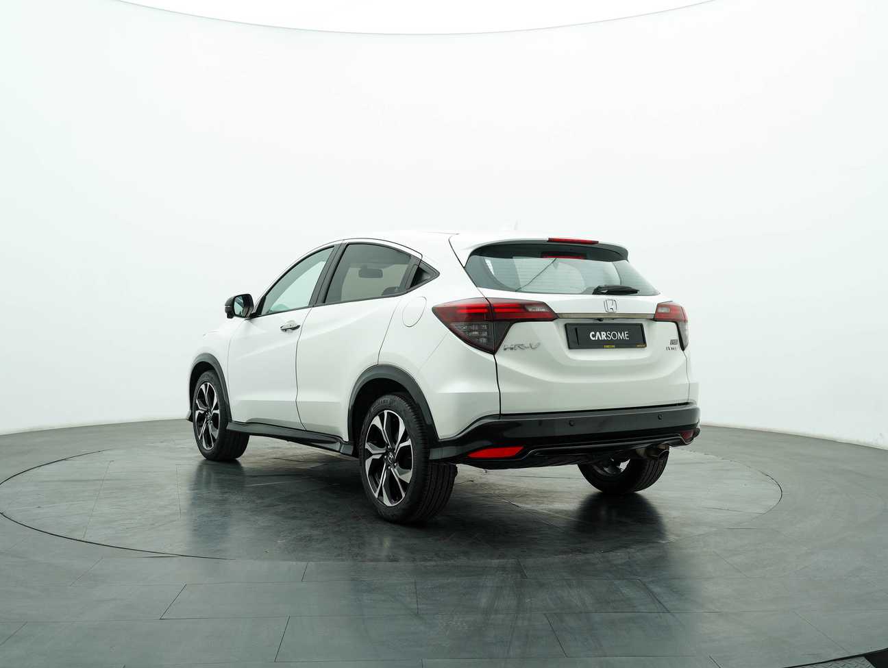 used 2020 Honda HR-V RS 1.8