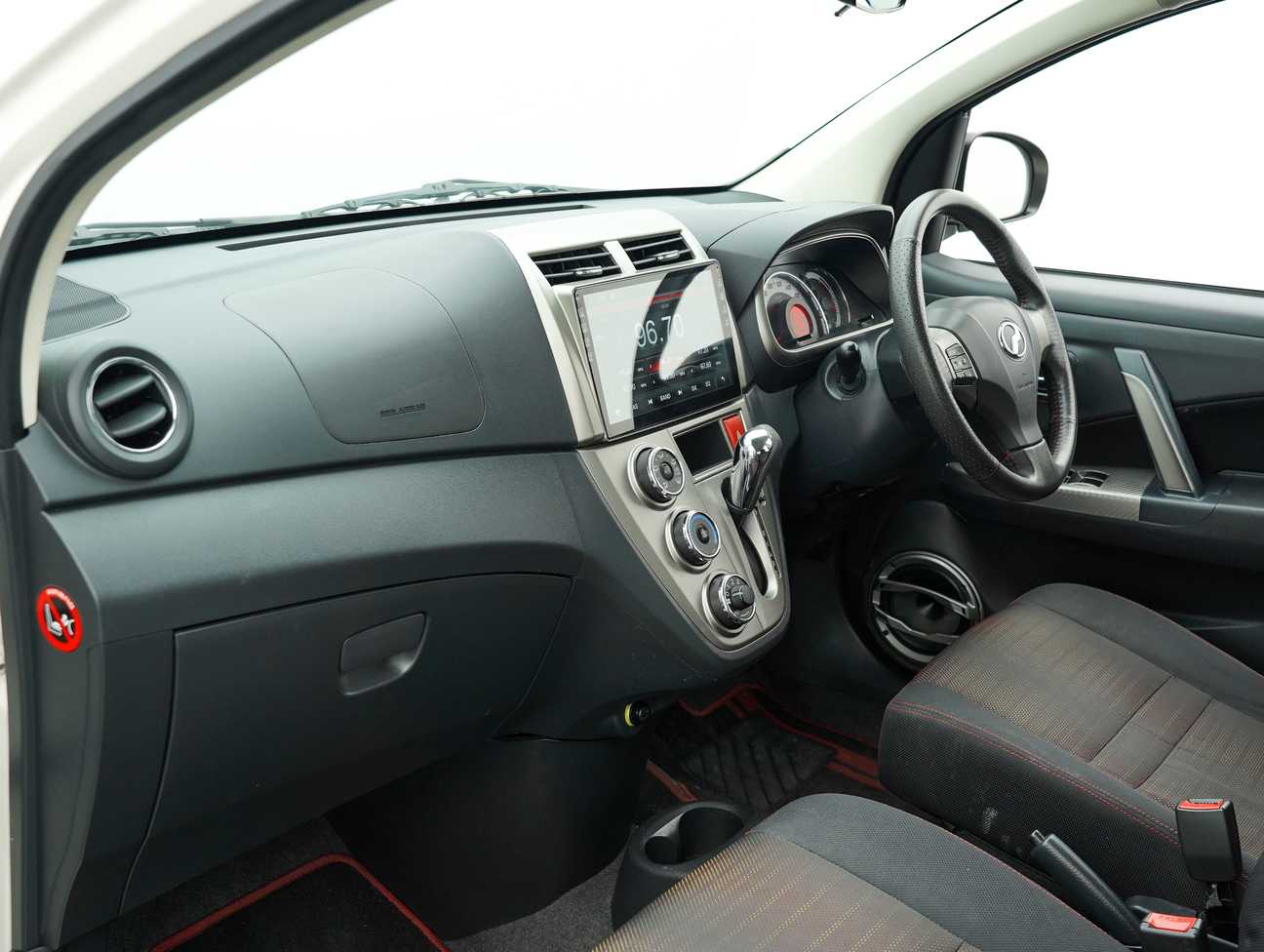 used 2015 Perodua MYVI SE 1.5