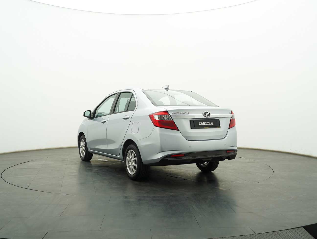 used 2019 Perodua Bezza X Premium 1.3