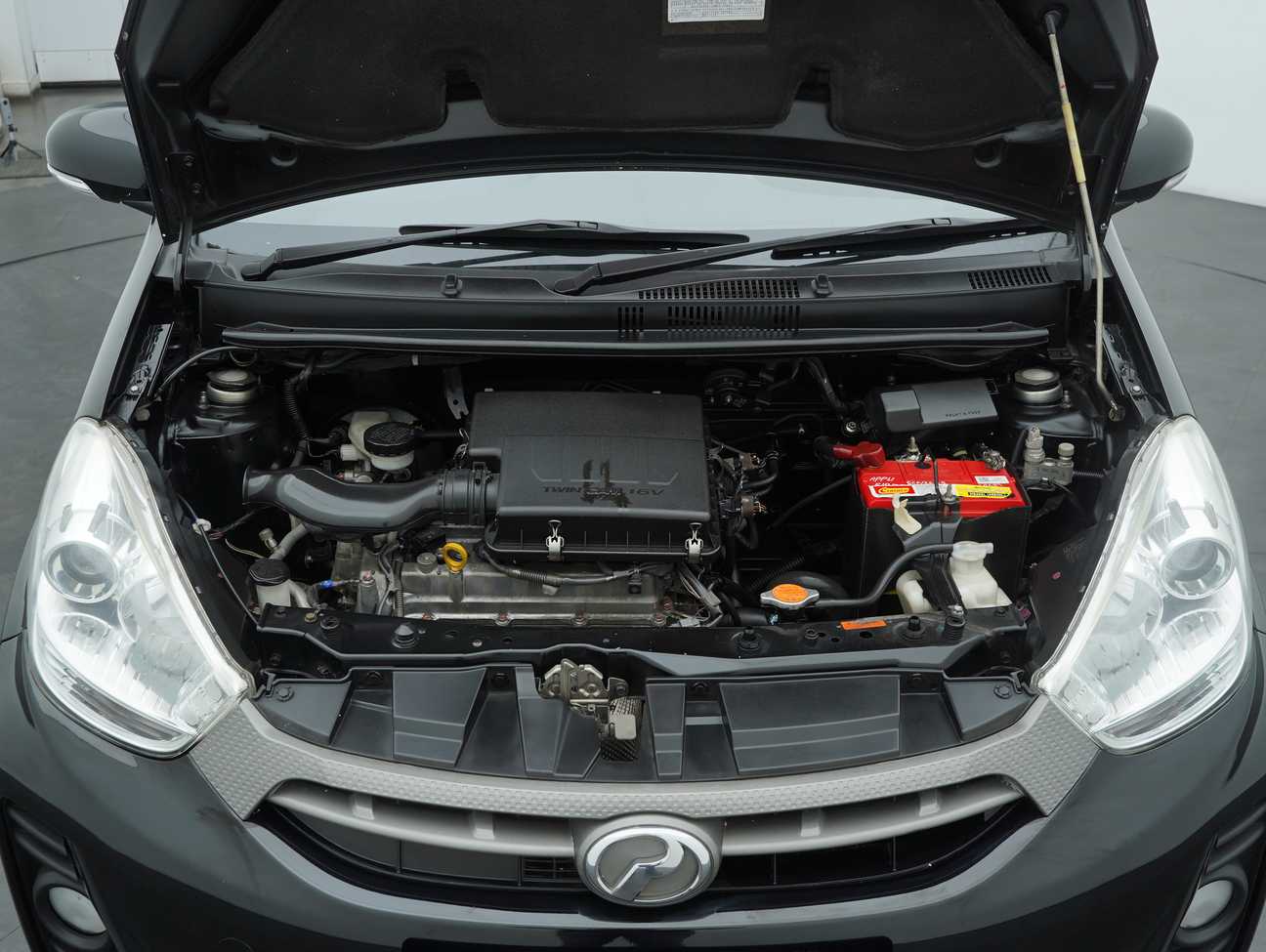 used 2014 Perodua Myvi SE 1.5