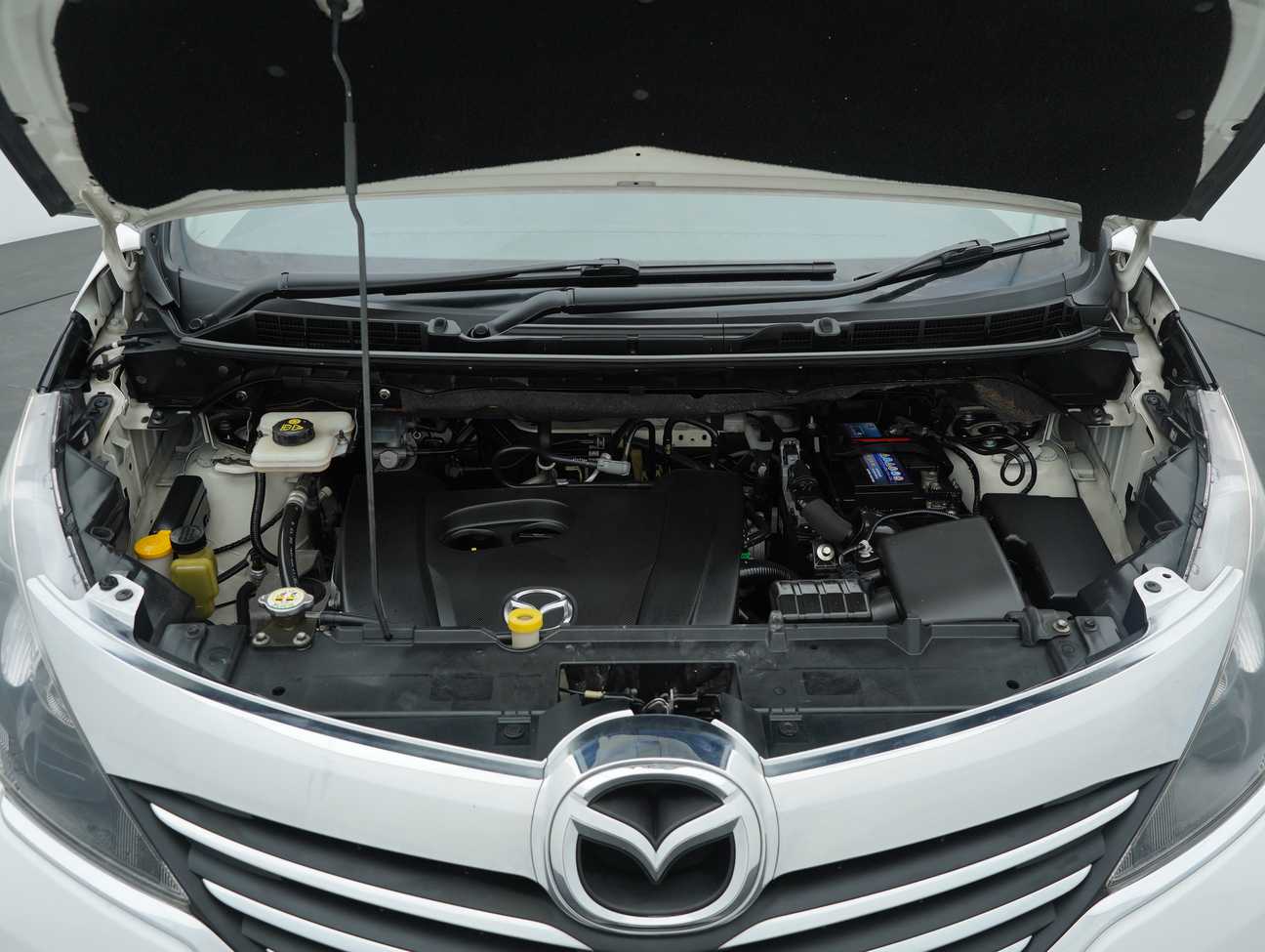 used 2014 Mazda Biante SKYACTIV-G 2.0