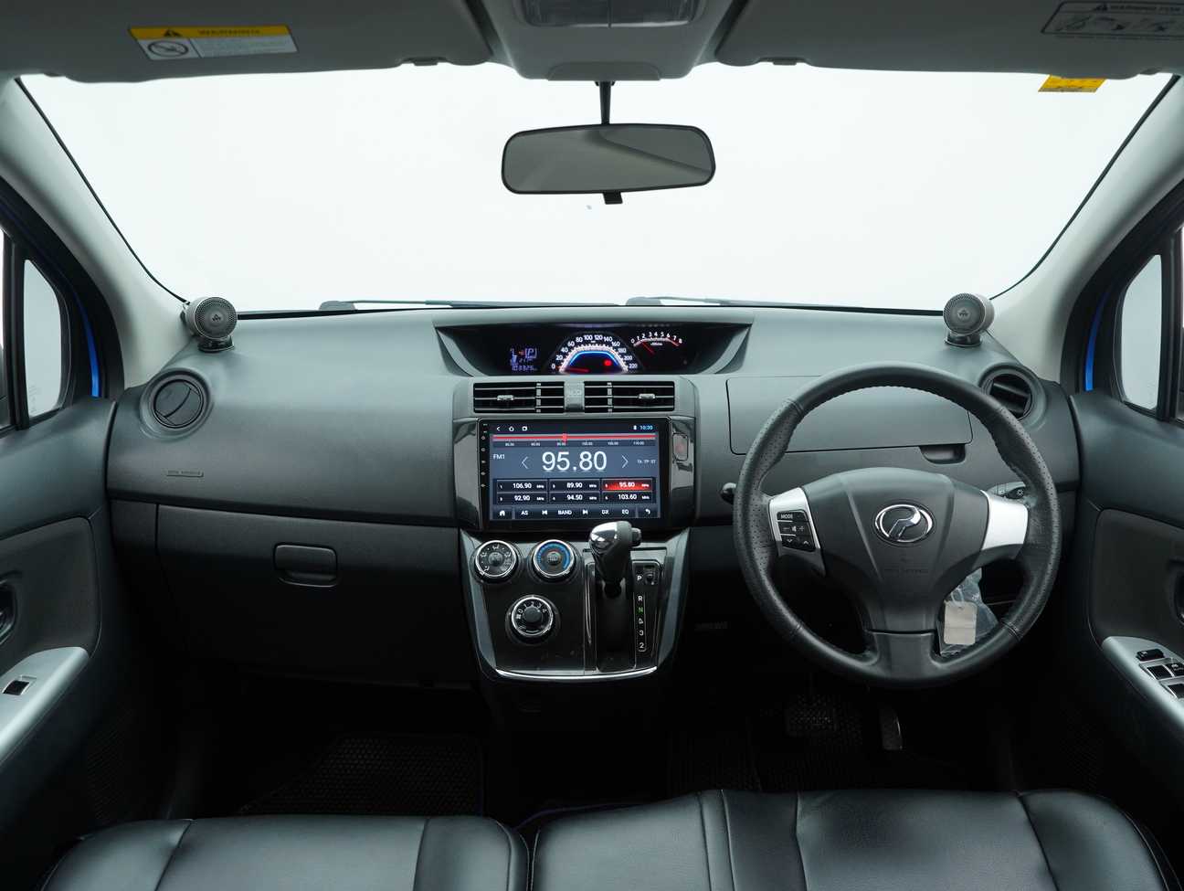 used 2020 Perodua Alza SE 1.5