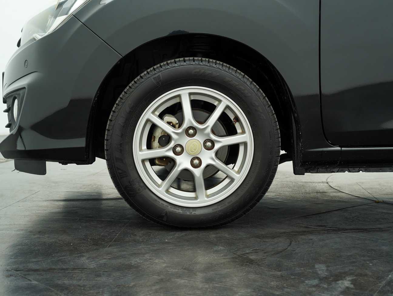 used 2018 Perodua Bezza X Premium 1.3