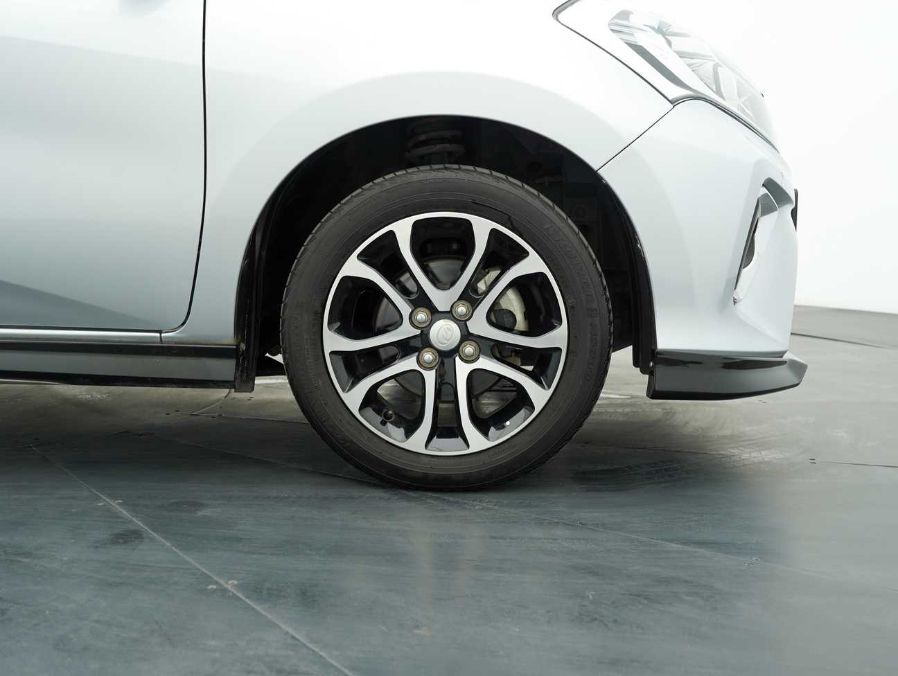 used 2019 Perodua MYVI H 1.5