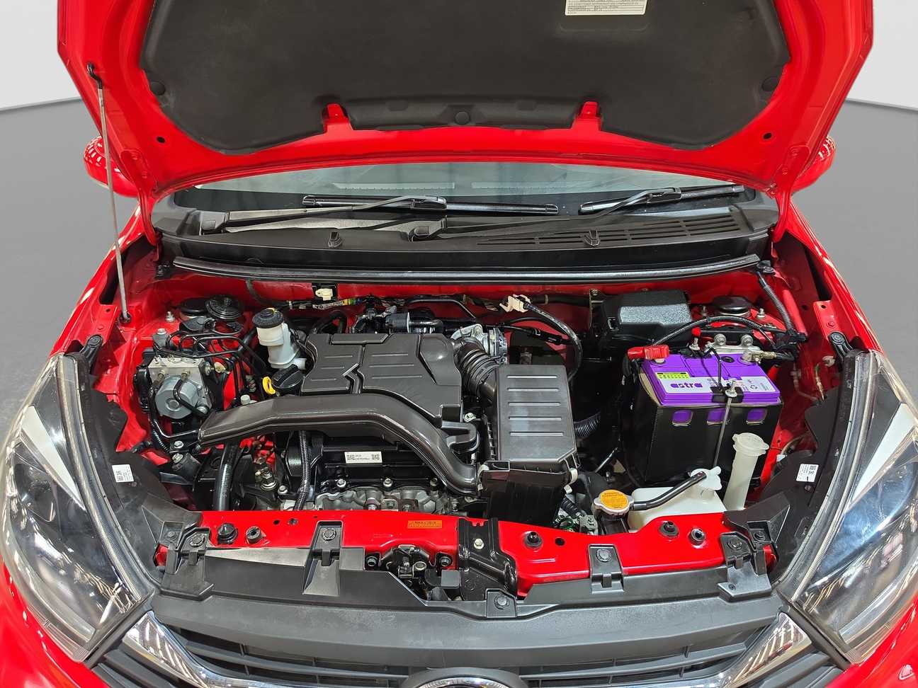 used 2021 Perodua AXIA Advance 1.0