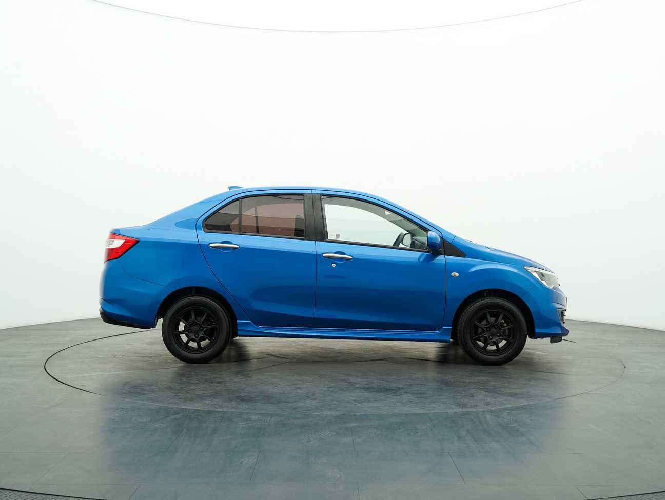 used 2019 Perodua Bezza G Standard 1.0