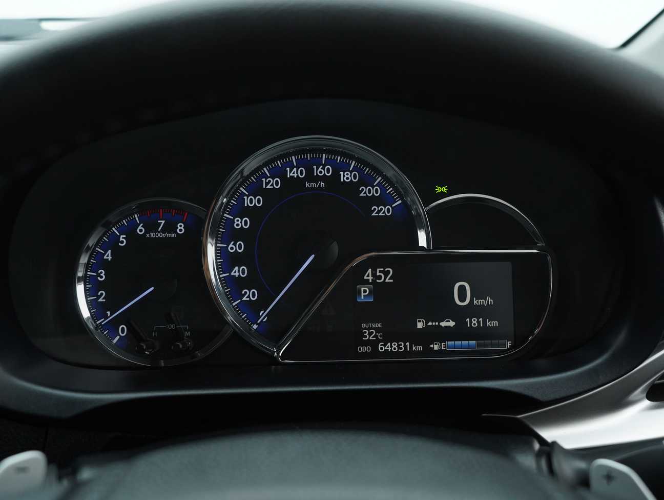used 2020 Toyota Vios G 1.5