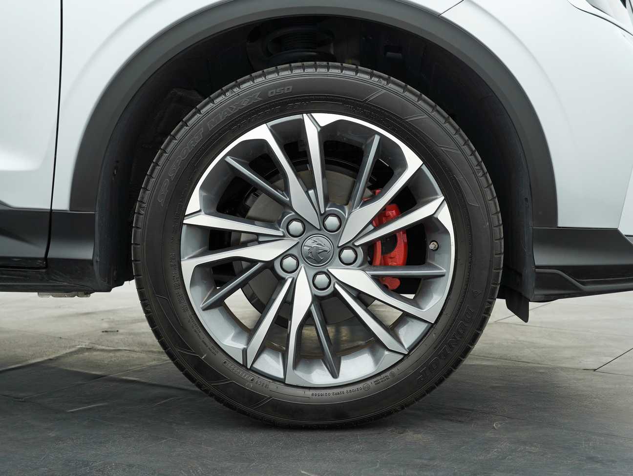 used 2022 Proton X50 Premium 1.5