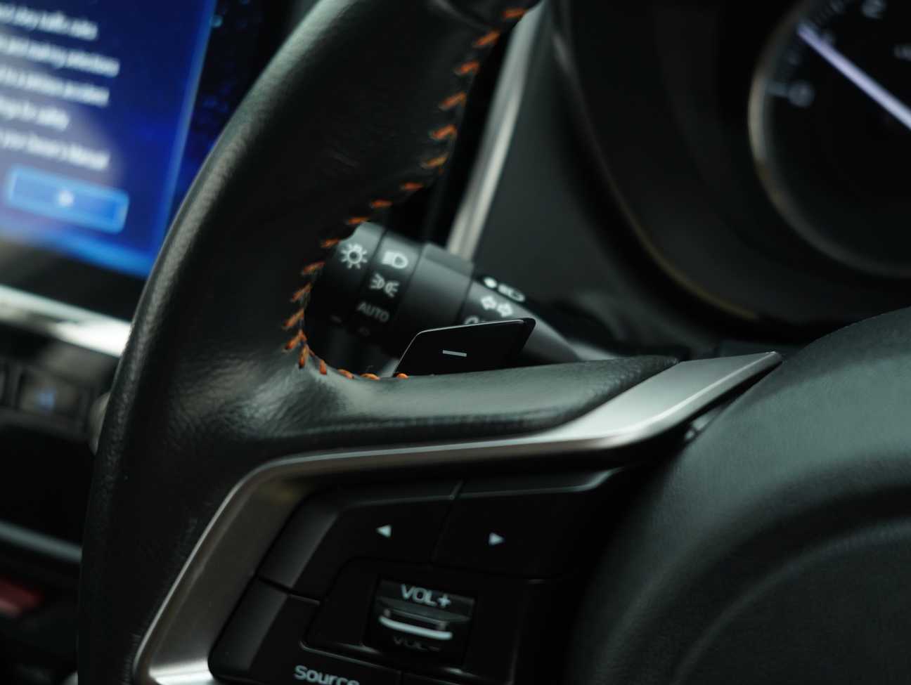 used 2020 Subaru XV P 2.0