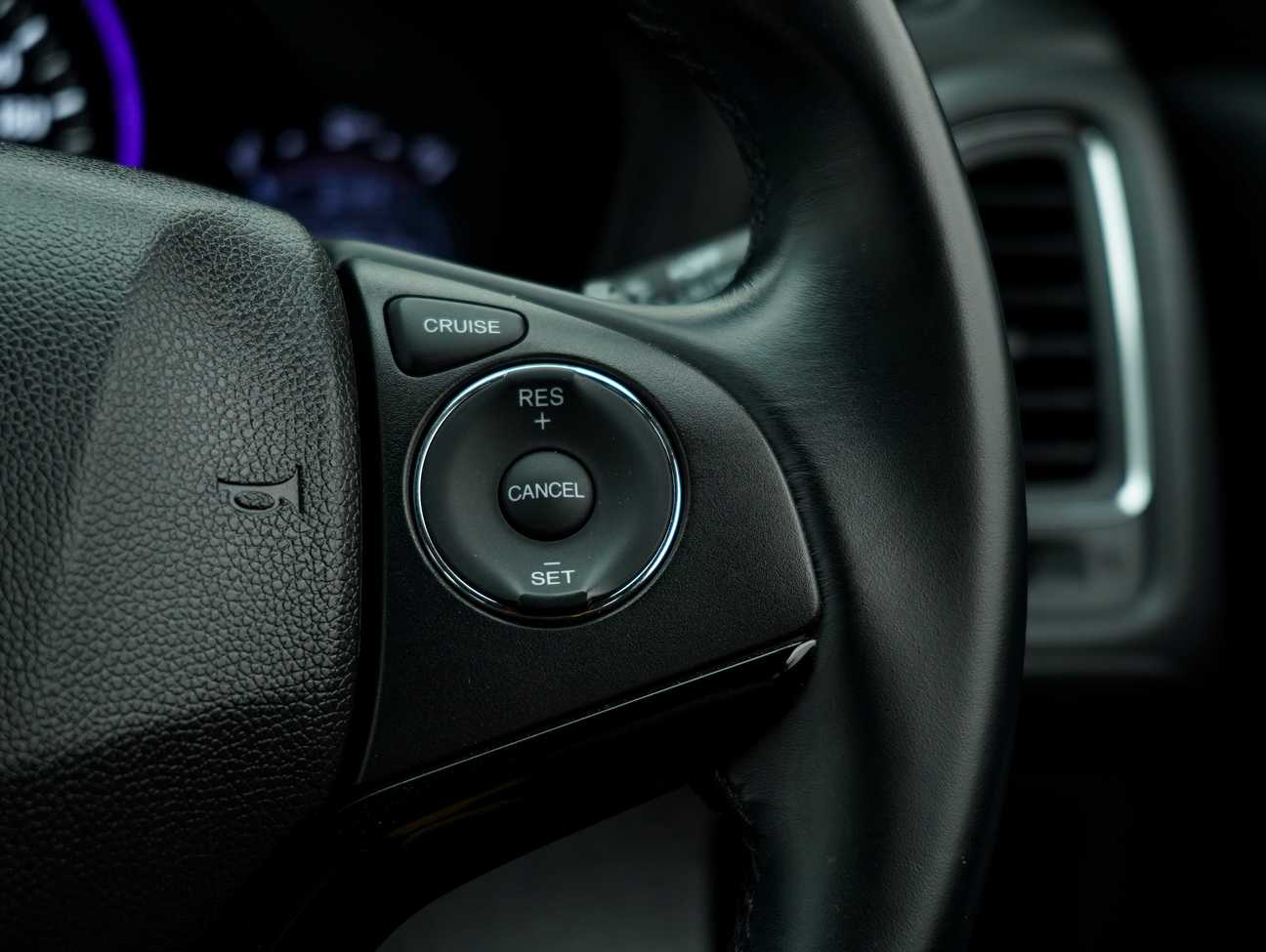 terpakai 2019 Honda HR-V i-VTEC RS 1.8
