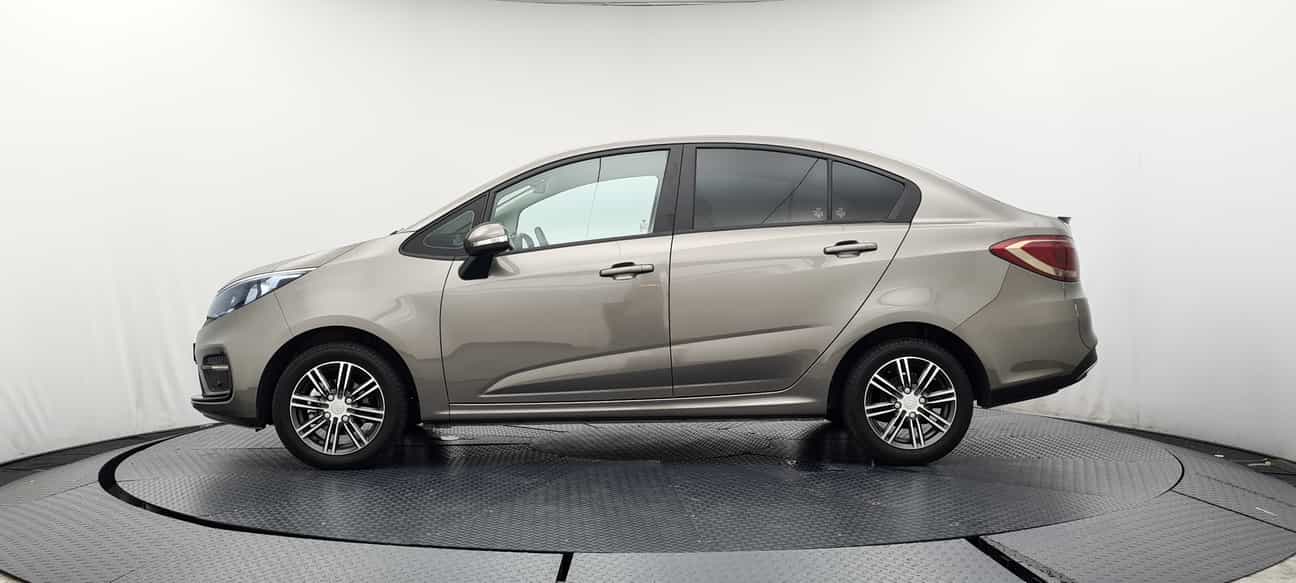 used 2019 Proton PERSONA PREMIUM 1.6