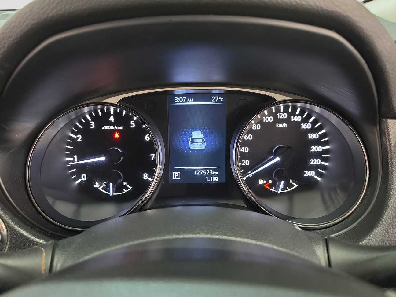 used 2015 Nissan X-Trail  2.0