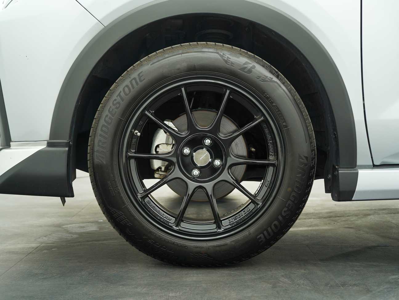 used 2021 Perodua Ativa AV 1.0