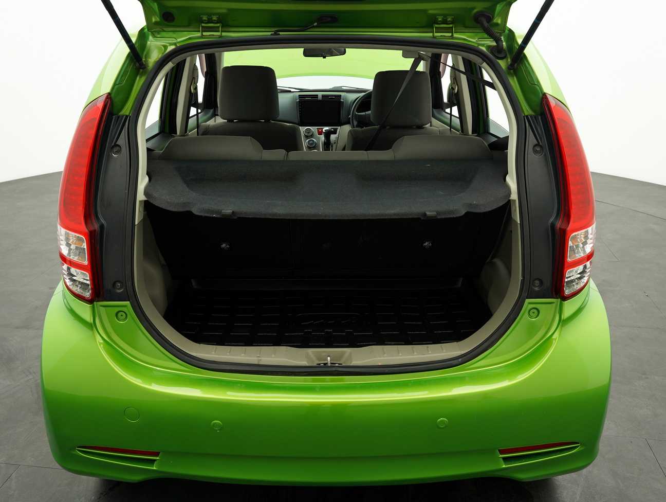 terpakai 2014 Perodua Myvi EZ 1.3