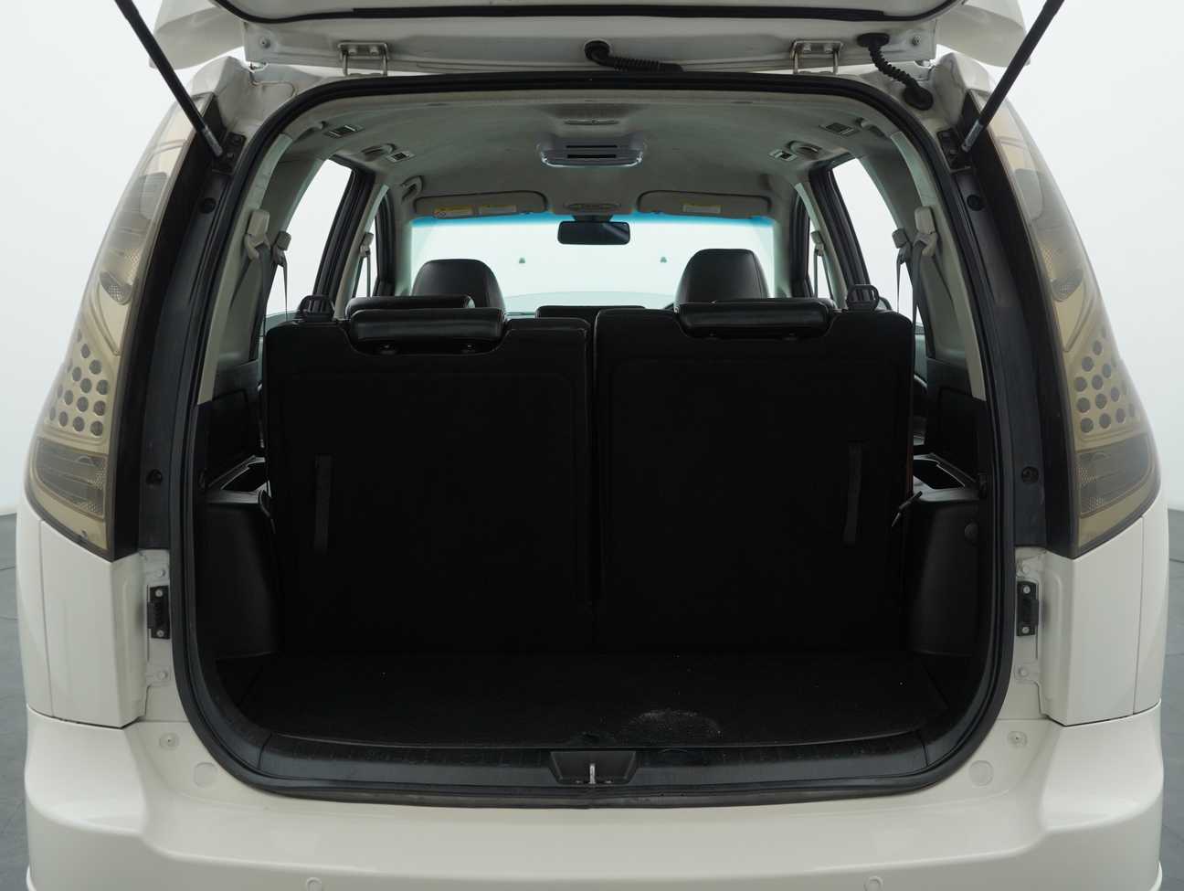 used 2013 Proton Exora Bold CFE Premium 1.6