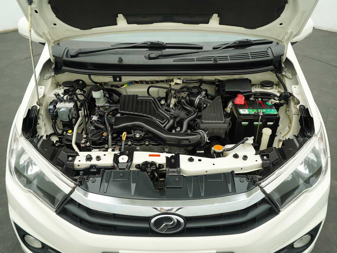 used 2019 Perodua Bezza X Premium 1.3