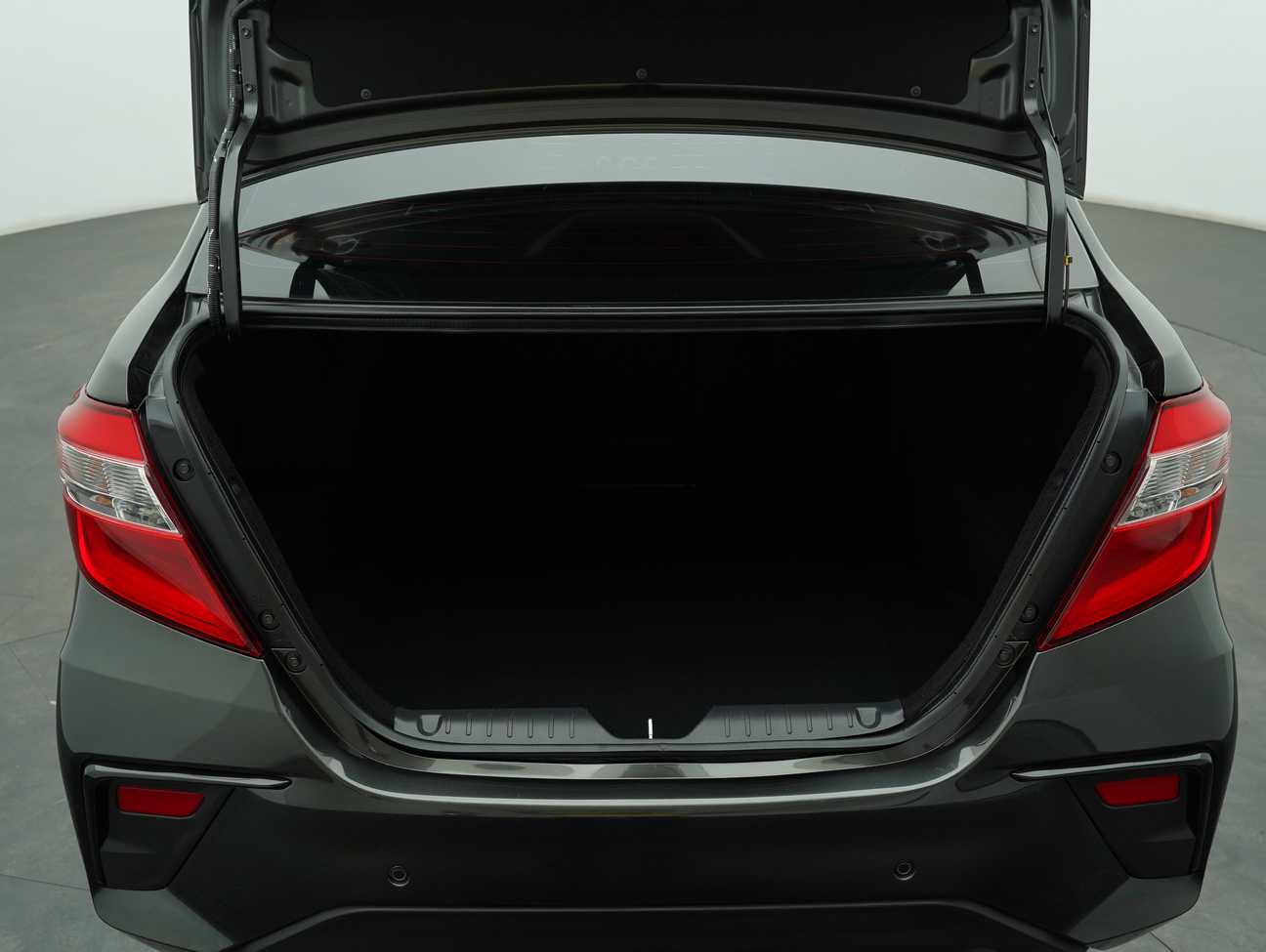 used 2024 Perodua Bezza G 1.0