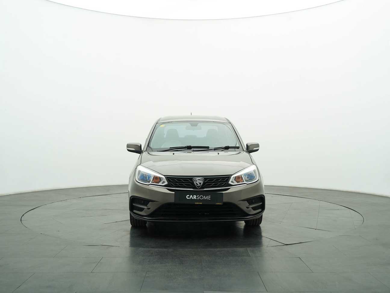 used 2019 Proton Saga Premium 1.3