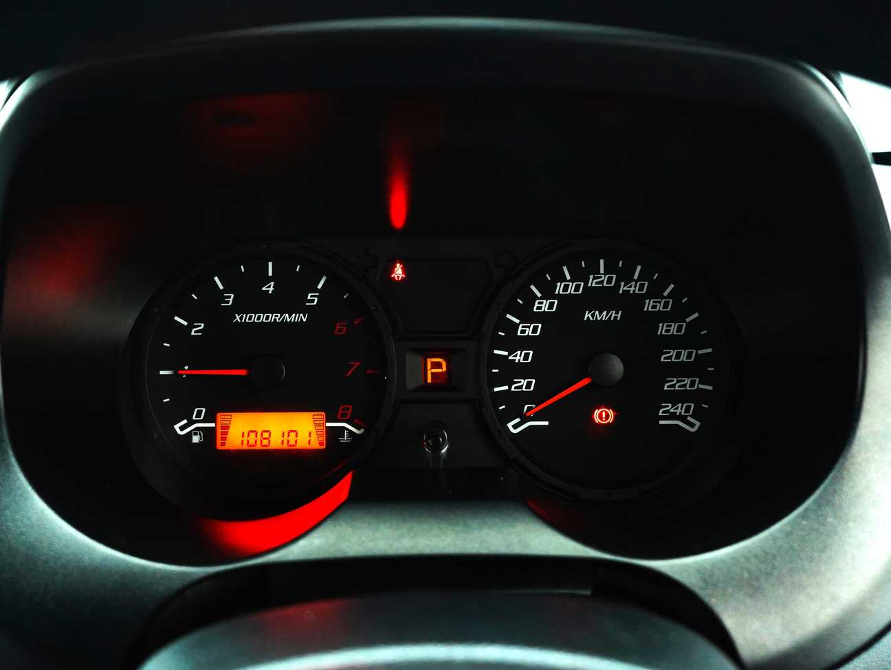 used 2018 Proton Saga Executive 1.3